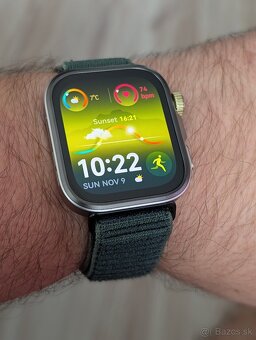Huawei Watch Fit 4 Pro - 3