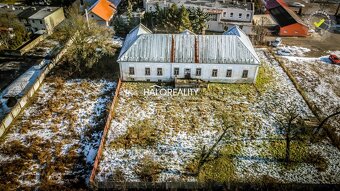 HALO reality - Predaj, rodinný dom Tornaľa - EXKLUZÍVNE HALO - 3