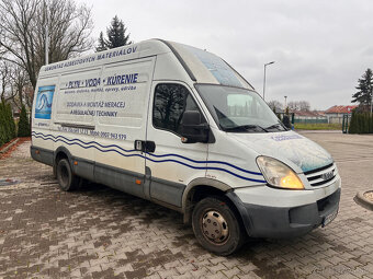 IVECO Daily 35C15V - 3