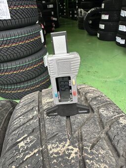 195/50 R15 82T MATADOR SIBIR SNOW MP92 - 3