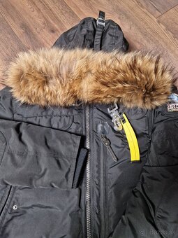 Parajumpers zimna bunda - 3