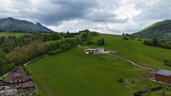 Na predaj pozemok Zázrivá (5893 m2) Orava - 3