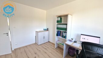 Na prenájom novostavba, 2 izbový byt, 50 m2, záhrada 110 m2, - 3