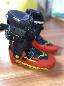 Skialpové lyžiarky DYNAFIT TLT 8 - 3