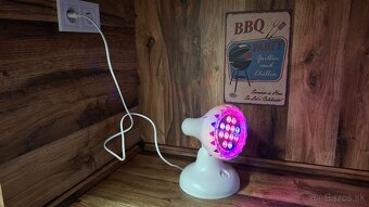 Stolová biolampa Biogene III. - 3