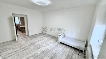 2i byt 89 m² so záhradkou a pivnicou, Nobelova – Trnava - 3