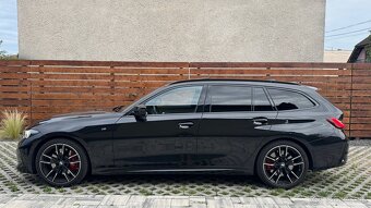 BMW M340d xDrive Touring - 3