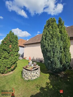 Rodinný dom v obci Bzovík - 3