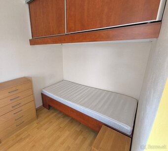 PRENÁJOM - 1-izb. byt - Martin - Ul. Majakovského - Ľadoveň - 3