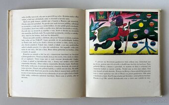 2x Astrid LINDGRENOVÁ - 3