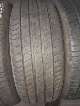 Letne 225/50r18 - 3