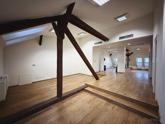 ATRIO - exkluzívny priestor na prenájom, Mierové nám. - 3