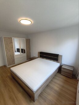 Štýlový 2-izbový byt na prenájom v Krompách - 3