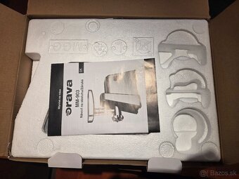 Mlynček na mäso Orava MM-903 - 3