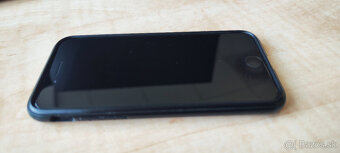 Iphone SE 64gb black, model A2296 - 3