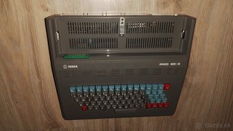 Predám kable k zdroju na počítač PMD 85 - 3