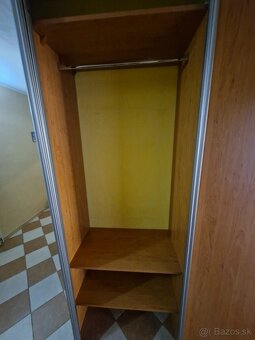 Predam skrinu satnik - 3