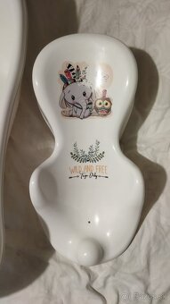 Vanička pre bábatko - 3