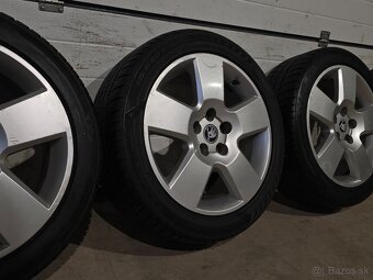 Zimná Sada Škoda SOLID ET37 +225/45 R17 - 3