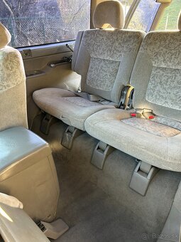 Nissan patrol y61 - 3