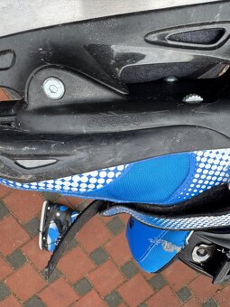 Detské korčule - 3