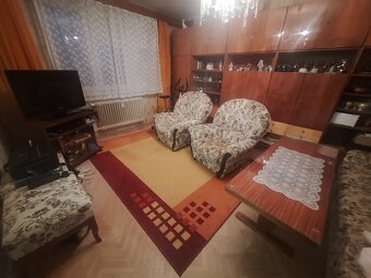 3 izbový Stará Turá, centrum - 3