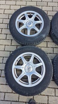 5x112 r15 - 3