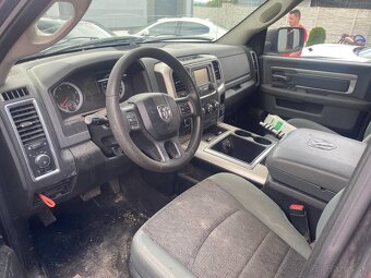 Dodge Ram 3.0 EccoDiesel 2014r - 3