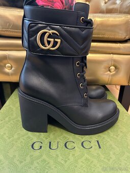 Topánky Gucci - 3