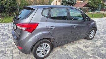 Hyundai IX20 , 1,4B, 93500 KM 2012 - 3