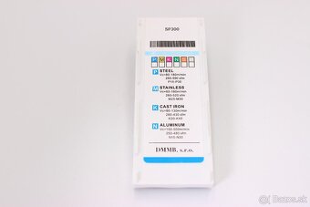 sústružnícke nože frézy - 3