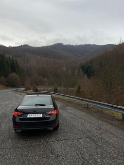 Škoda superb 3 - 3