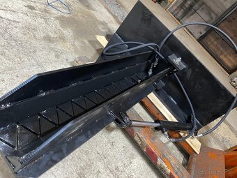 Kliešte na trhanie stromov / krovín - 3