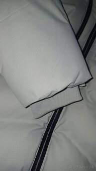 Detská bunda reserved - 3