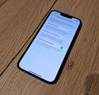 iPhone 13 128gb black - 3