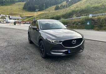 Predám Mazda CX-5, 2.2 D 135kw,4x4 - 3