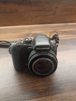 Predám fotoaparát. - 3