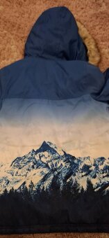 Bunda ABERCROMBIE 158 - 3