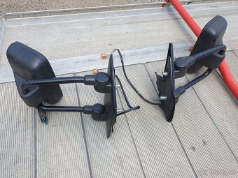 VW T5,T5.1 2003-2015 Diely - 3