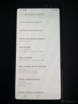 Samsung Galaxy A8 - 3