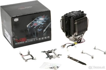 COOLER MASTER V8 - 3