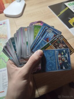 Pokémon bulk + Wobbuffet V - 3