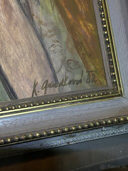 predám obraz - 3