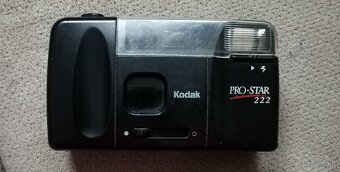 Kodak, Samsung, Olimpus - 3