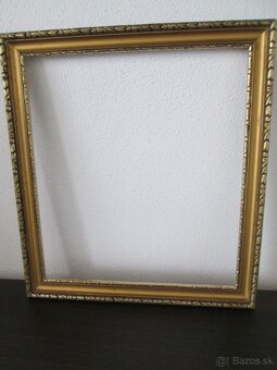 Rámy na obrazy - 3
