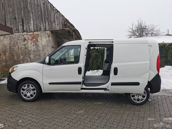 Fiat Doblo Maxi 2.0 Multijet - 3