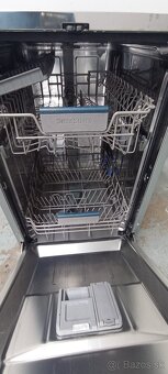 Umývačka riadu Samsung - 3