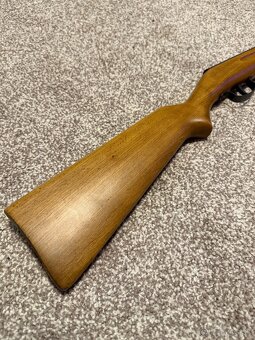 ✅Vzduchovka Slavia 624✅ - 3