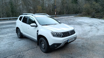 Dacia Duster 1.0TCe LPG - 3