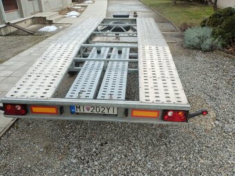 Autoprepravník na prenájom - 3